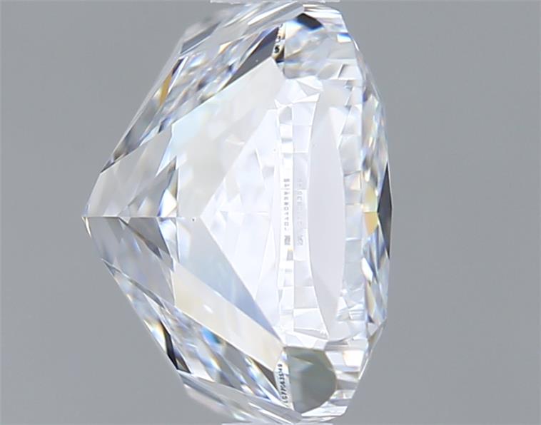 2.00 Carat Cushion Lab Diamond :: Greenstar spin frame 04