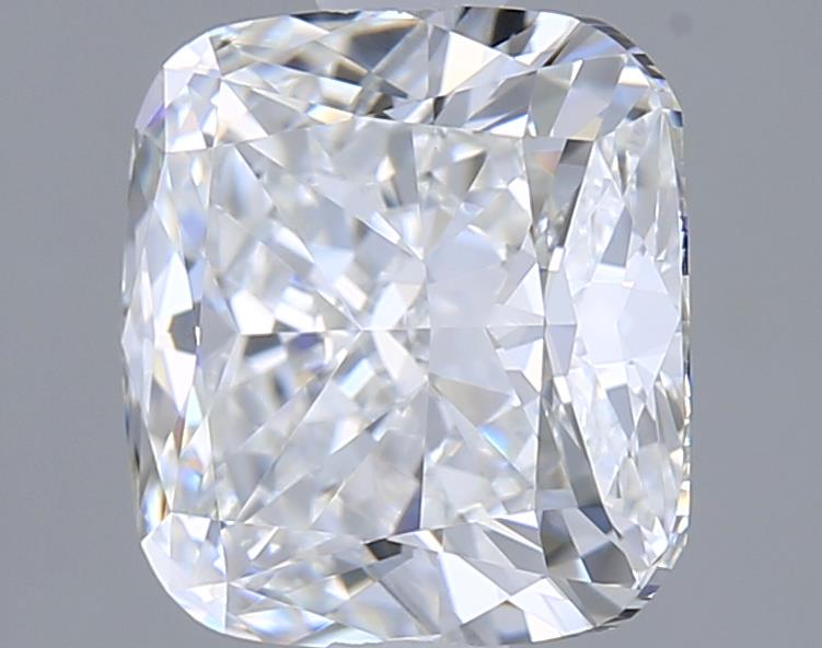 2.04 Carat Cushion Lab Diamond :: Greenstar spin frame 04