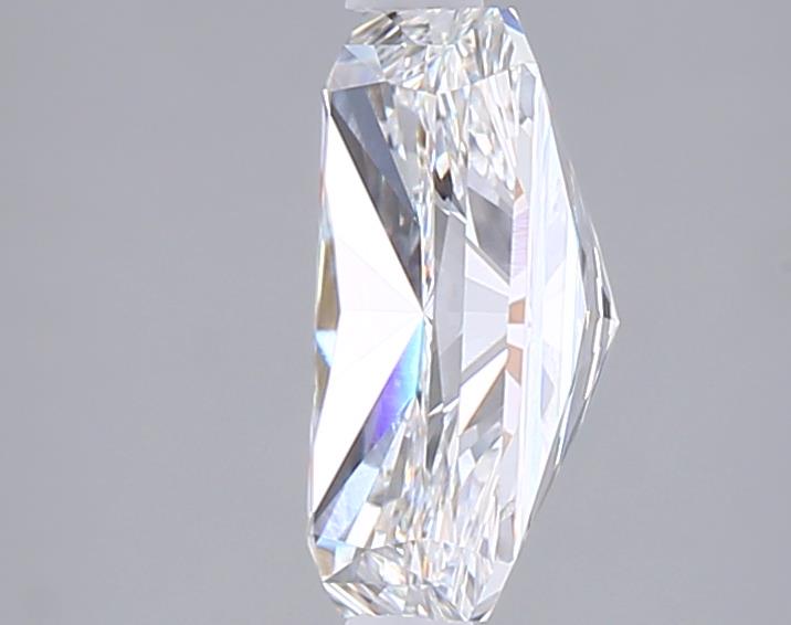 2.05 Carat Radiant Lab Diamond :: Greenstar spin frame 04