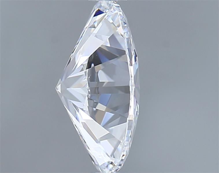 1.54 Carat Oval Lab Diamond :: Greenstar spin frame 04
