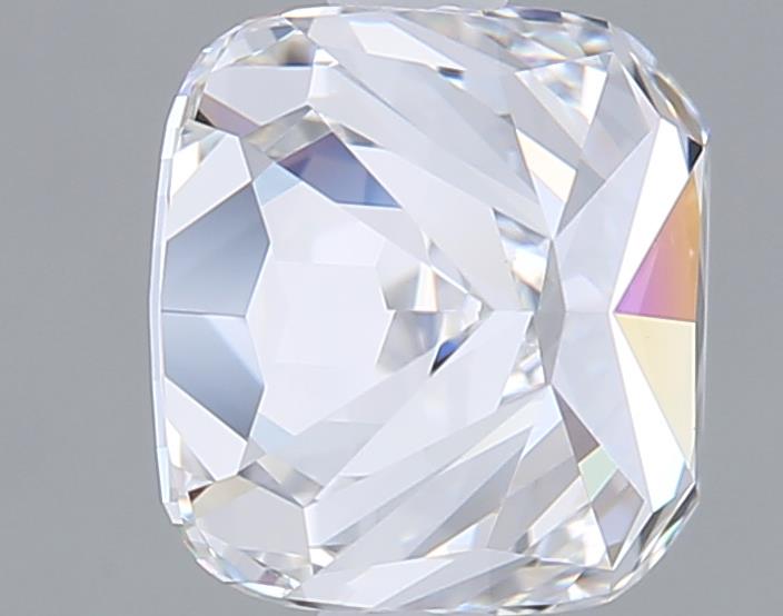 1.57 Carat Cushion Lab Diamond :: Greenstar spin frame 04