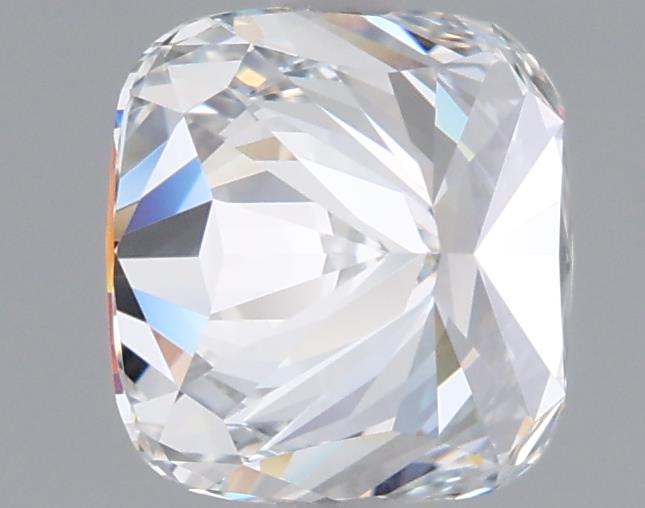 1.54 Carat Cushion Lab Diamond :: Greenstar spin frame 04