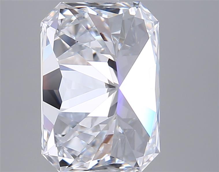 3.08 Carat Radiant Lab Diamond :: Greenstar spin frame 04