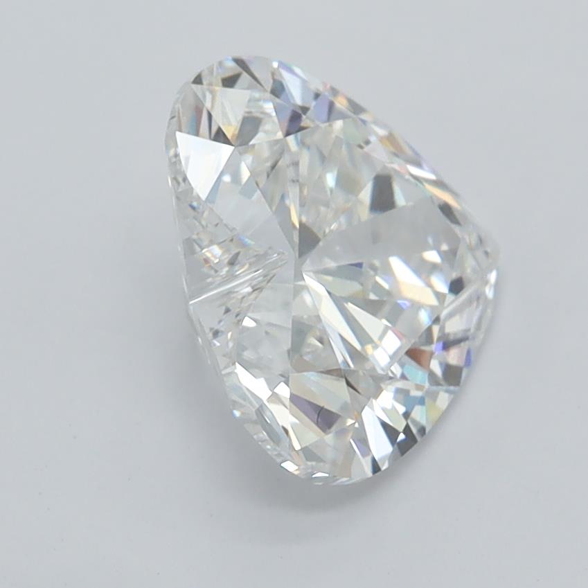 2.01 Carat Heart Lab Diamond :: Greenstar spin frame 04
