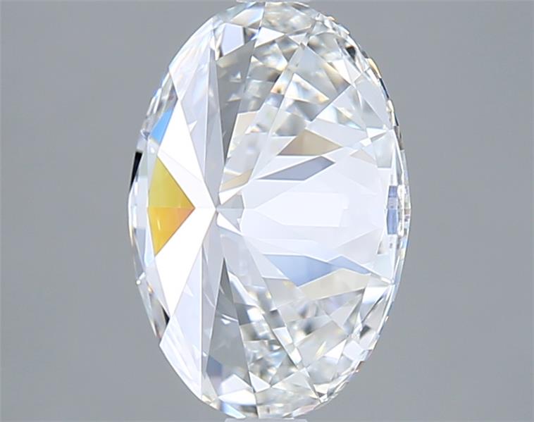2.08 Carat Oval Lab Diamond :: Greenstar spin frame 04