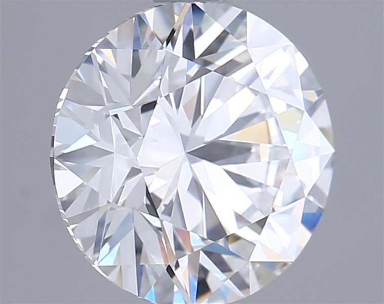 2.00 Carat Round Lab Diamond :: Greenstar spin frame 04
