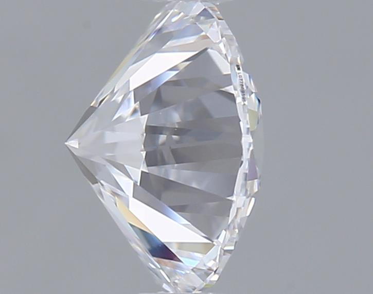 1.06 Carat Round Lab Diamond :: Greenstar spin frame 04