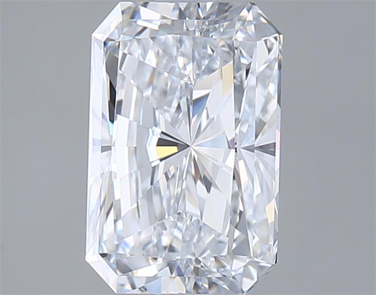 3.05 Carat Radiant Lab Diamond :: Greenstar spin frame 04