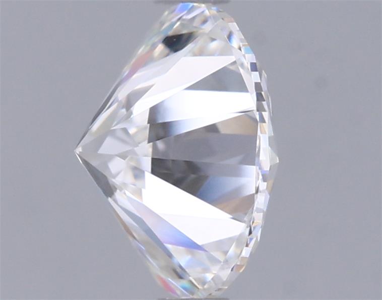 1.51 Carat Round Lab Diamond :: Greenstar spin frame 04