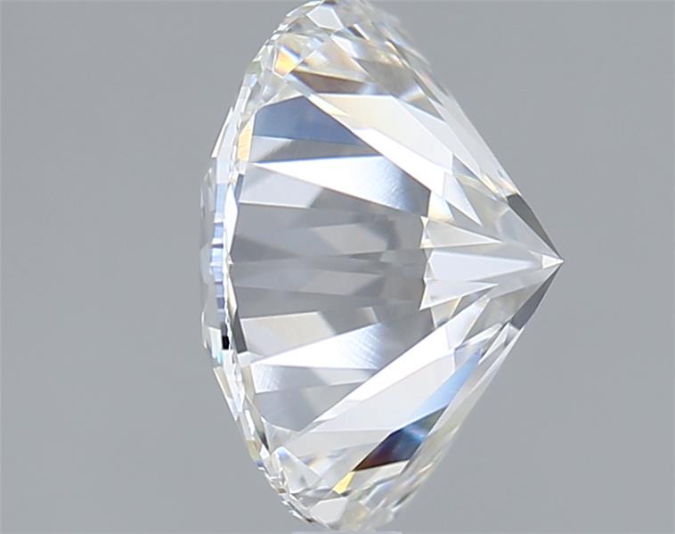 3.01 Carat Round Lab Diamond :: Greenstar spin frame 04