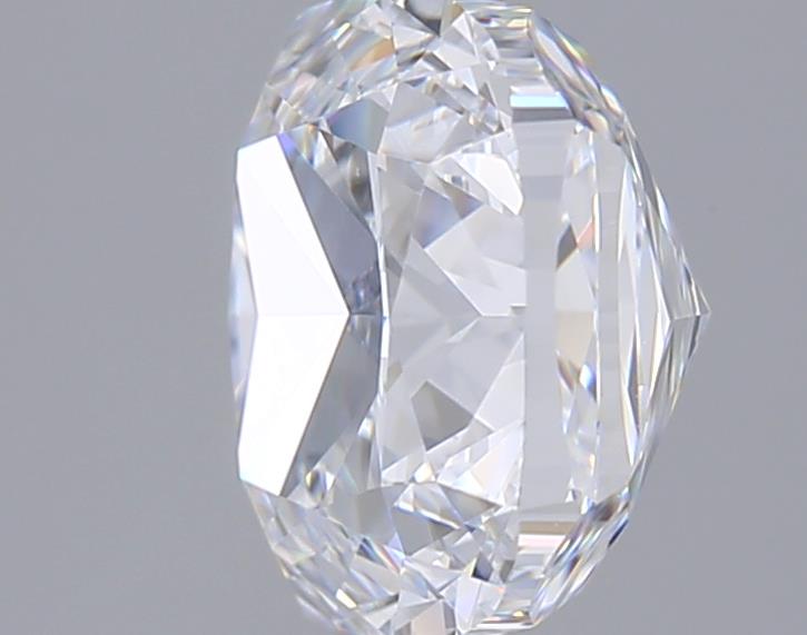 2.65 Carat Cushion Lab Diamond :: Greenstar spin frame 04