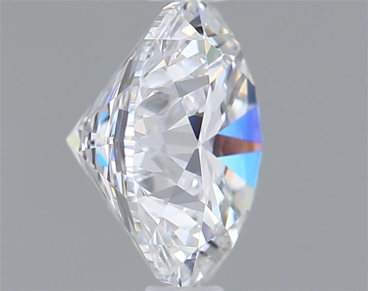 1.52 Carat Round Lab Diamond :: Greenstar spin frame 04