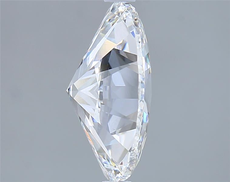 3.01 Carat Oval Lab Diamond :: Greenstar spin frame 04