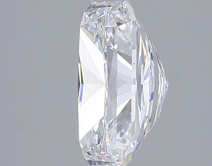 2.25 Carat Radiant Lab Diamond :: Greenstar spin frame 04