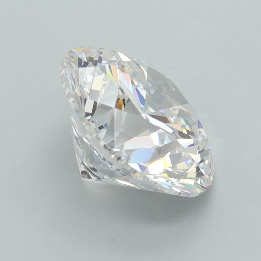 2.53 Carat Round Lab Diamond :: Greenstar spin frame 04