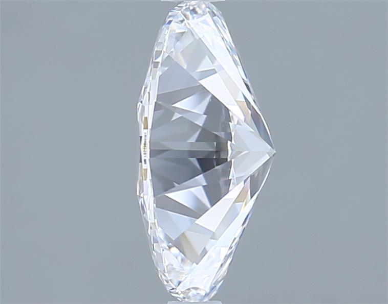 1.89 Carat Oval Lab Diamond :: Greenstar spin frame 04