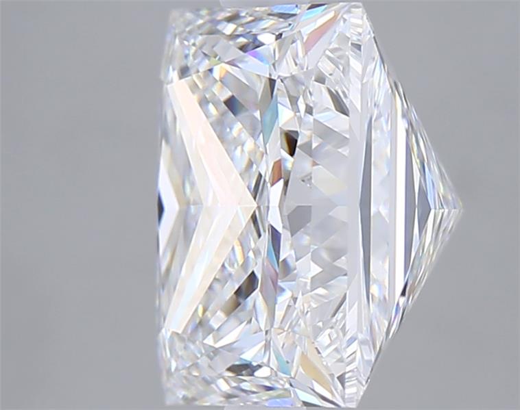 5.05 Carat Princess Lab Diamond :: Greenstar spin frame 04
