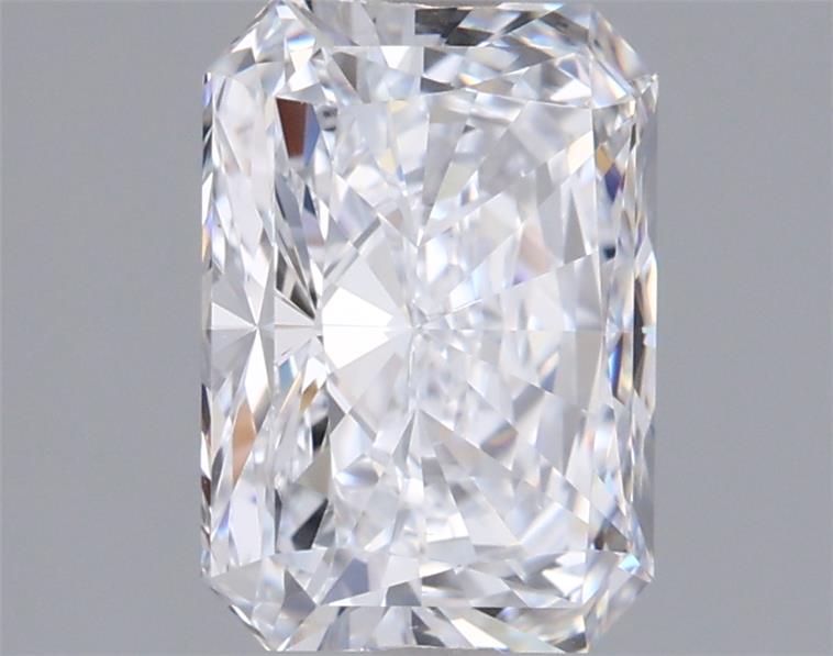 2.05 Carat Radiant Lab Diamond :: Greenstar spin frame 04