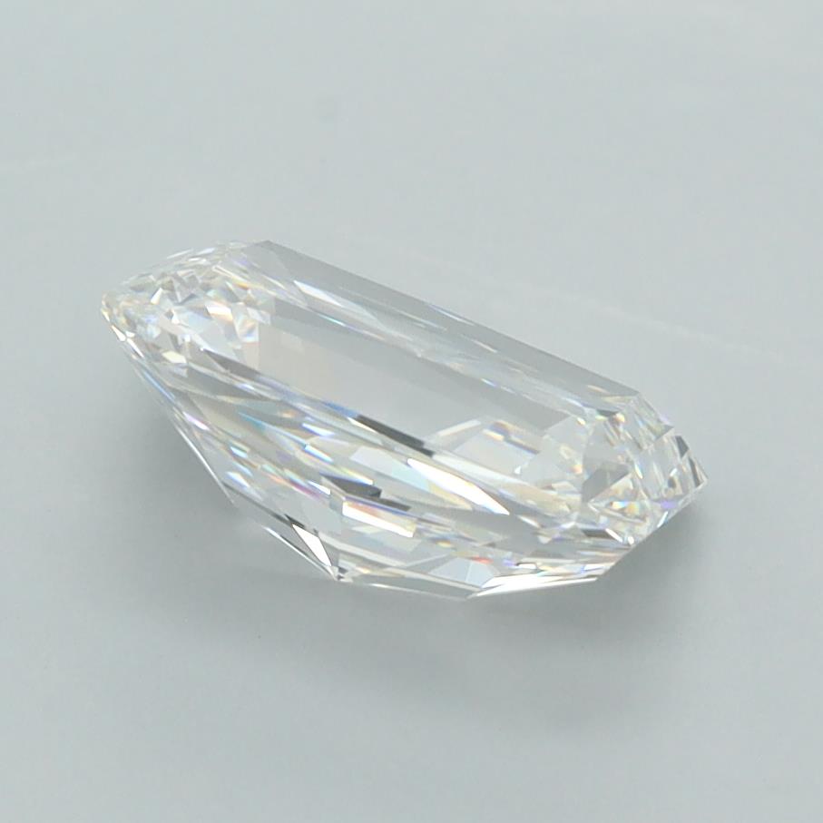 2.13 Carat Radiant Lab Diamond :: Greenstar spin frame 04
