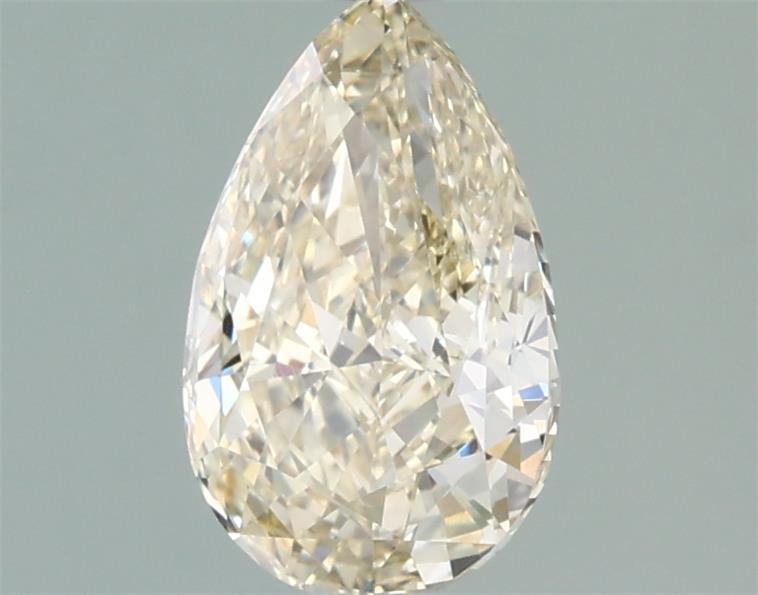1.29 Carat Pear Lab Diamond :: Greenstar spin frame 04