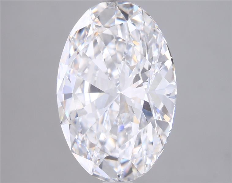 3.02 Carat Oval Lab Diamond :: Greenstar spin frame 04