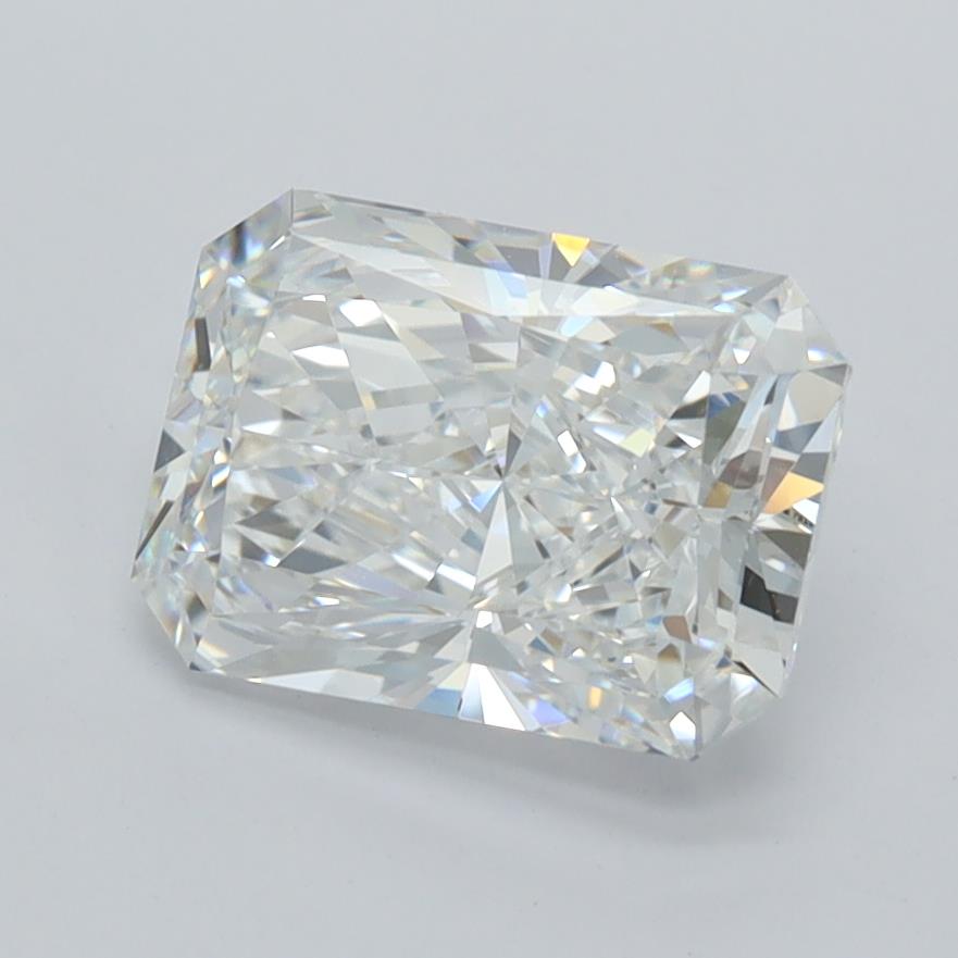 2.04 Carat Radiant Lab Diamond :: Greenstar spin frame 04
