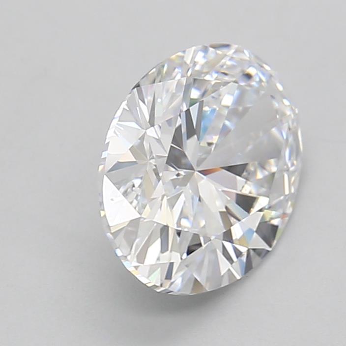 3.10 Carat Oval Lab Diamond :: Greenstar spin frame 04