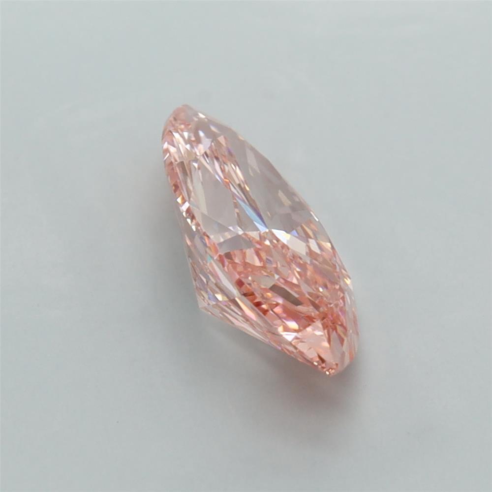 2.07 Carat Marquise Lab Diamond :: Greenstar spin frame 04