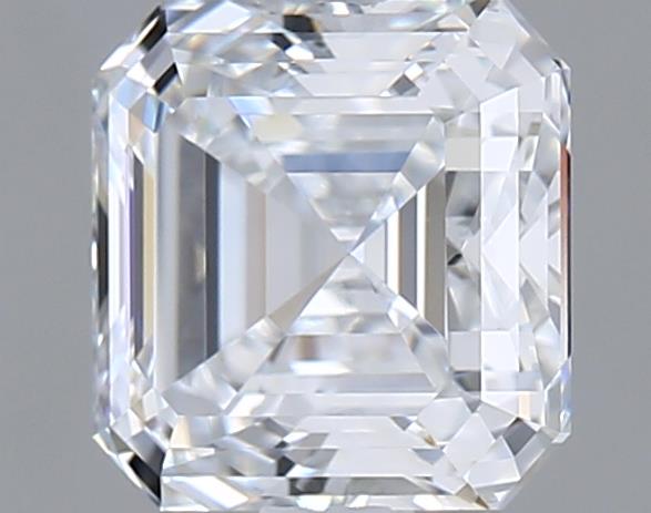 1.50 Carat Asscher Lab Diamond :: Greenstar spin frame 04