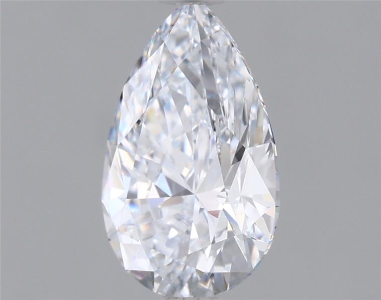 1.06 Carat Pear Lab Diamond :: Greenstar spin frame 04