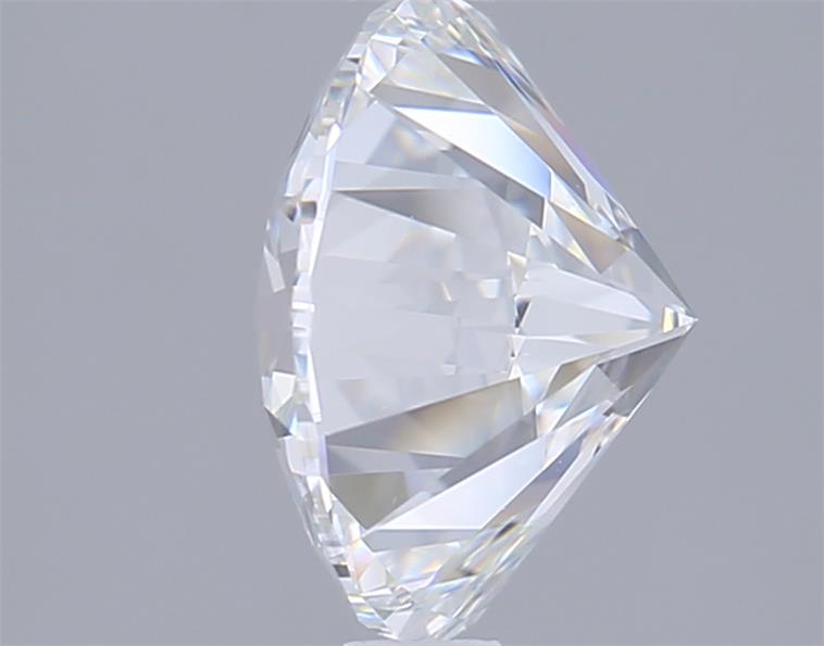 2.22 Carat Round Lab Diamond :: Greenstar spin frame 04