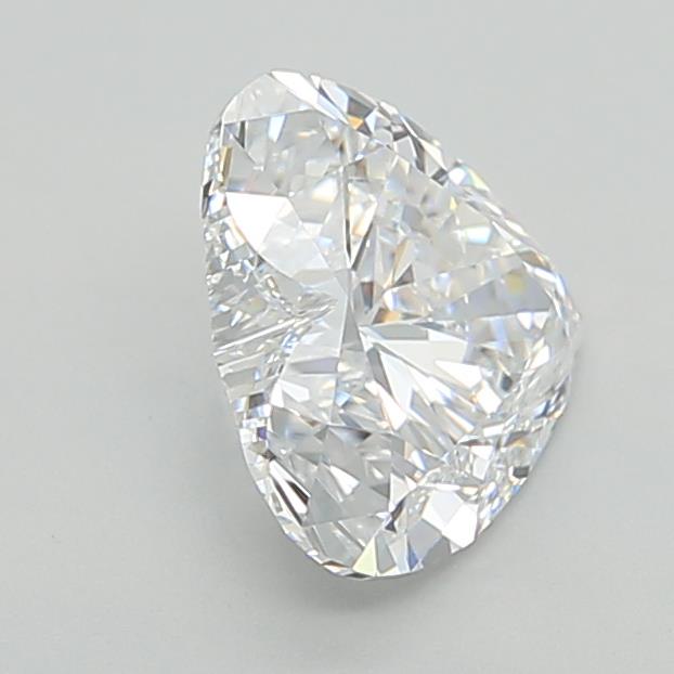 1.87 Carat Heart Lab Diamond :: Greenstar spin frame 04