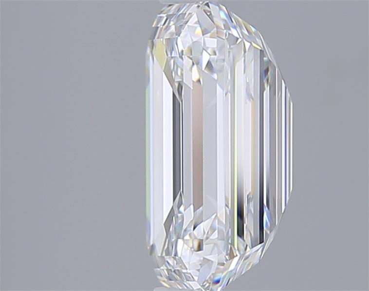 3.36 Carat Emerald Lab Diamond :: Greenstar spin frame 04