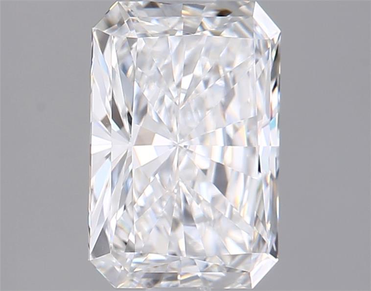 1.51 Carat Radiant Lab Diamond :: Greenstar spin frame 04