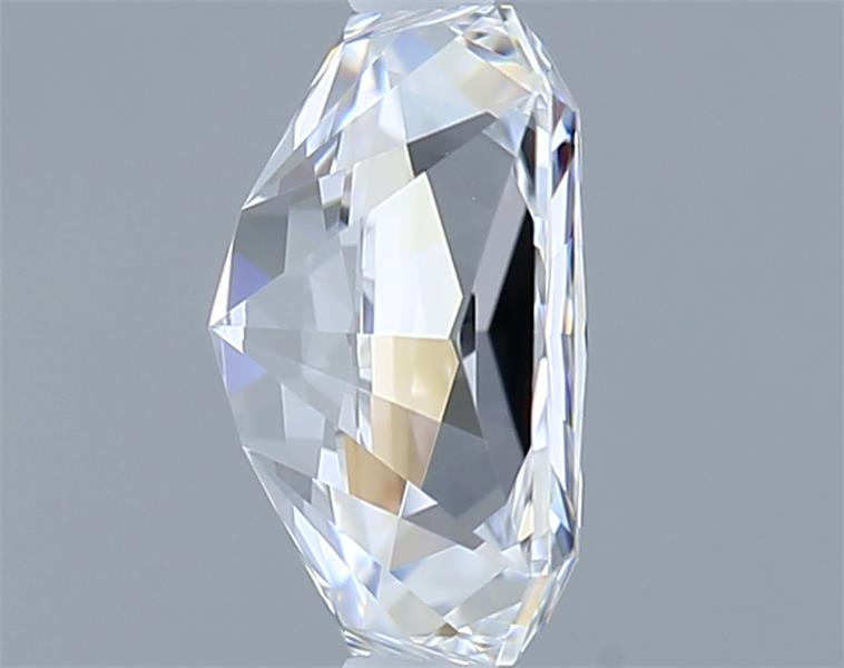 1.51 Carat Radiant Lab Diamond :: Greenstar spin frame 04