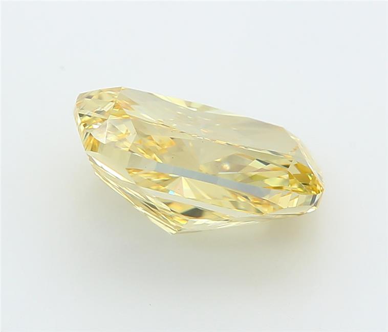 5.05 Carat Cushion Lab Diamond :: Greenstar spin frame 04