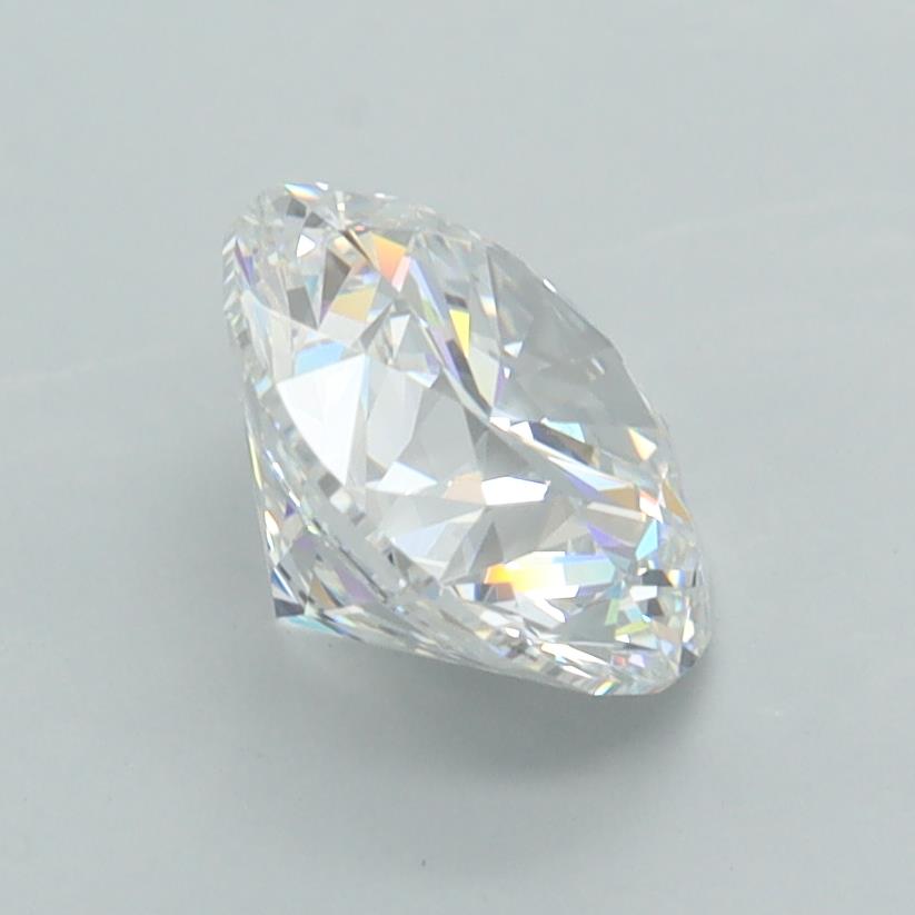 2.00 Carat Round Lab Diamond :: Greenstar spin frame 04