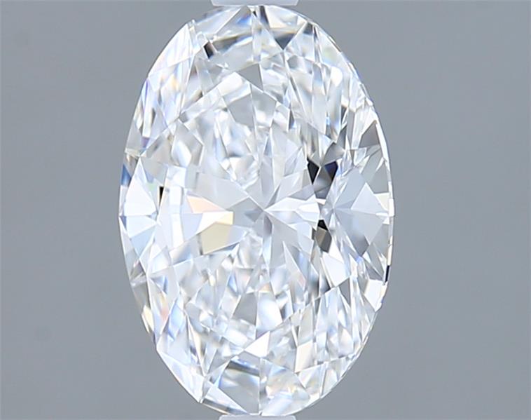 1.51 Carat Oval Lab Diamond :: Greenstar spin frame 04