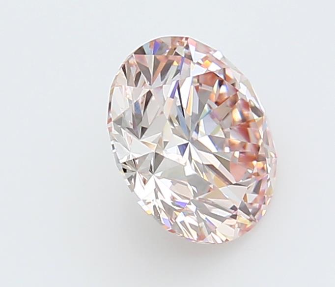 2.02 Carat Round Lab Diamond :: Greenstar spin frame 04