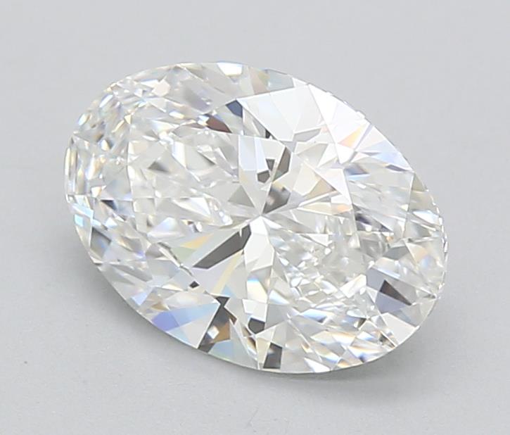2.52 Carat Oval Lab Diamond :: Greenstar spin frame 04