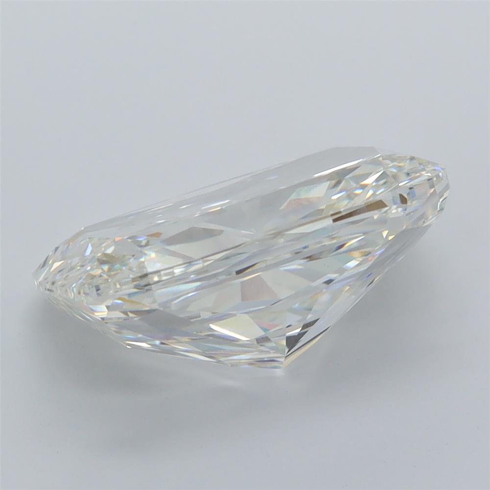 5.09 Carat Cushion Lab Diamond :: Greenstar spin frame 04