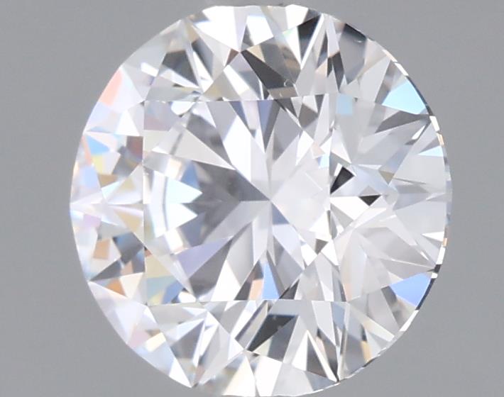 1.50 Carat Round Lab Diamond :: Greenstar spin frame 04