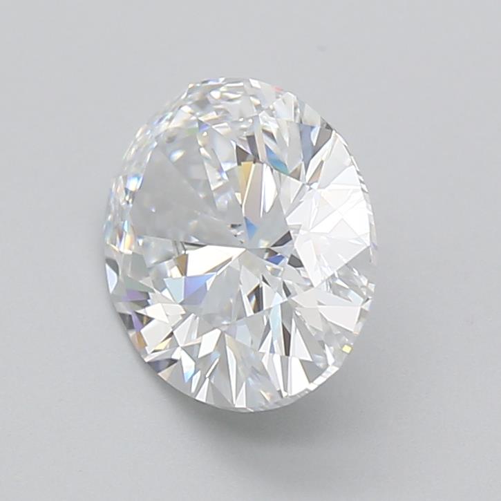2.92 Carat Oval Lab Diamond :: Greenstar spin frame 04