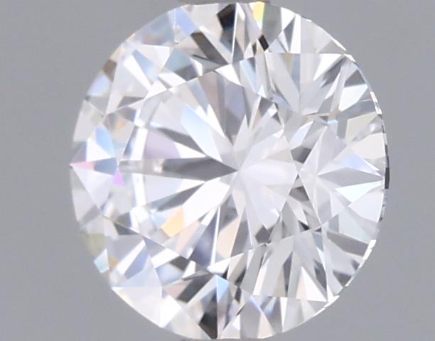 1.01 Carat Round Lab Diamond :: Greenstar spin frame 04