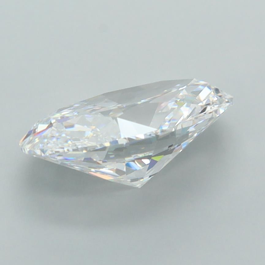 2.02 Carat Oval Lab Diamond :: Greenstar spin frame 04