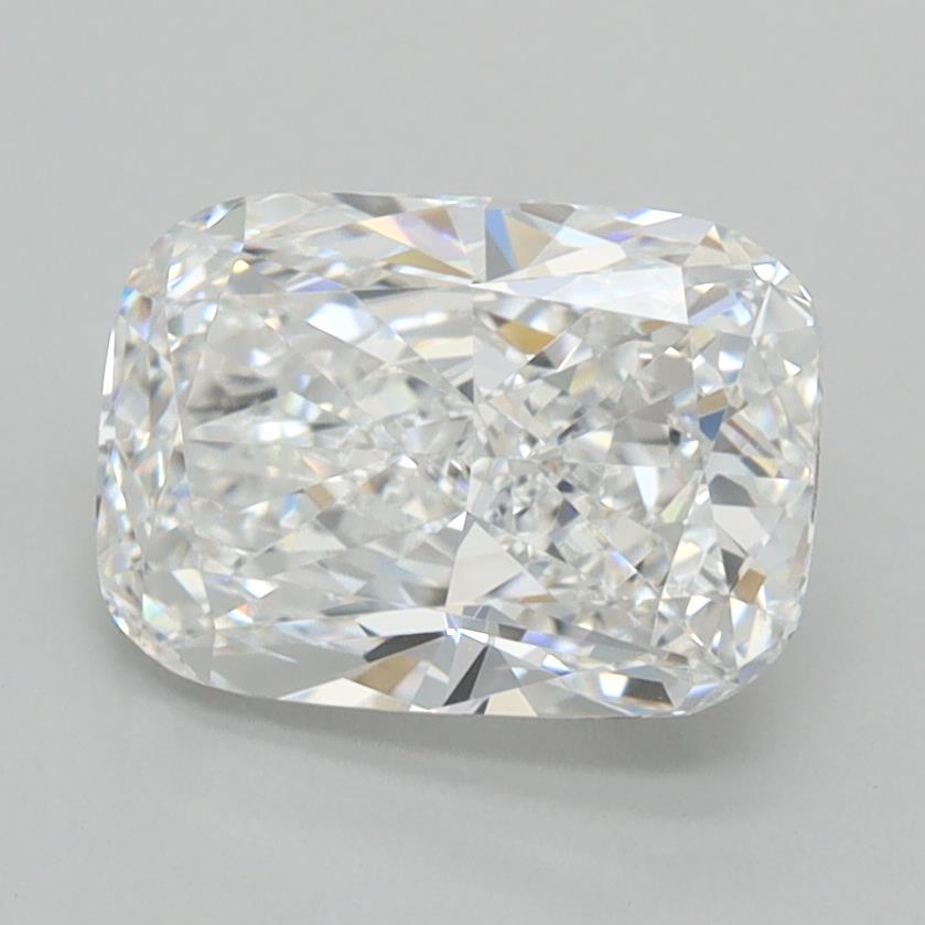 2.00 Carat Cushion Lab Diamond :: Greenstar spin frame 04