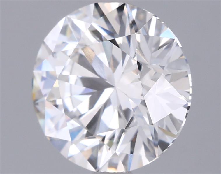 2.05 Carat Round Lab Diamond :: Greenstar spin frame 04