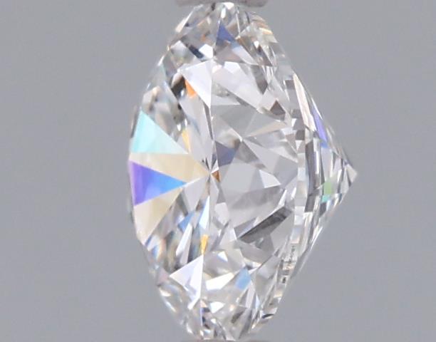 1.00 Carat Round Lab Diamond :: Greenstar spin frame 04