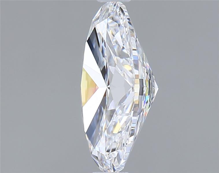 1.53 Carat Oval Lab Diamond :: Greenstar spin frame 04