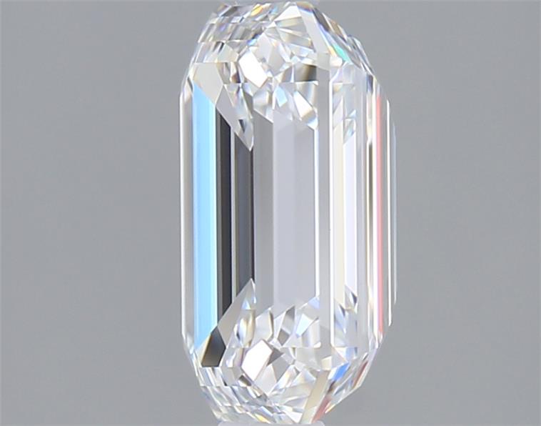 2.03 Carat Emerald Lab Diamond :: Greenstar spin frame 04